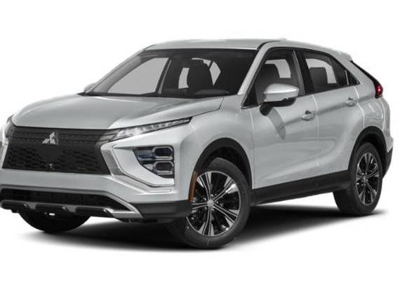 MITSUBISHI ECLIPSE CROSS 2023 JA4ATWAA9PZ048893 image